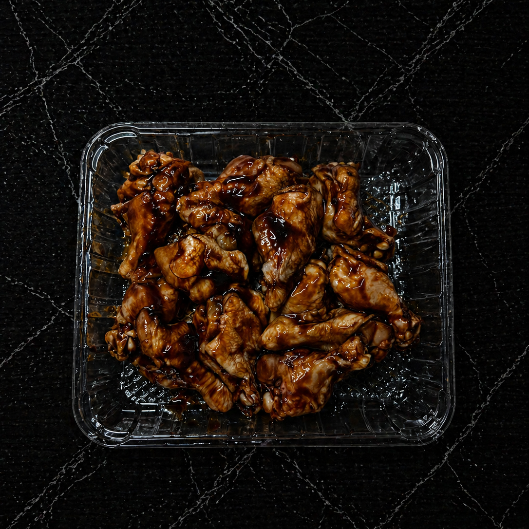 Honey Soy Chicken Drumette 500g