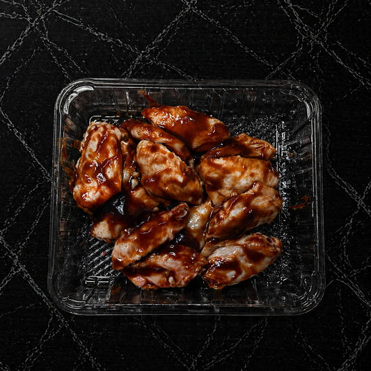 BBQ Chicken Wingette 1kg