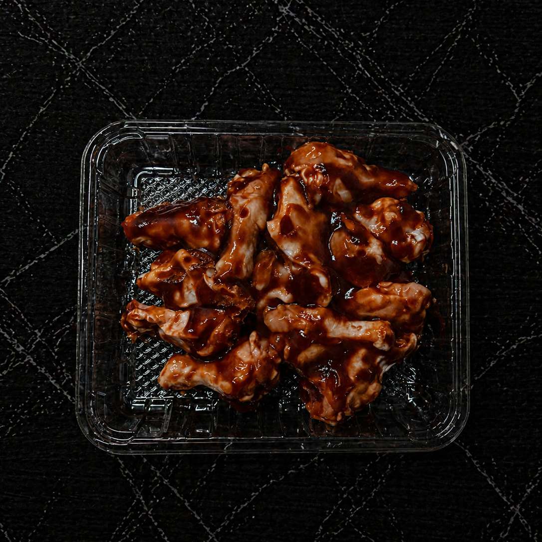 BBQ Chicken Drumette 500g