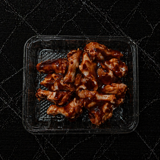 BBQ Chicken Drumette 1kg