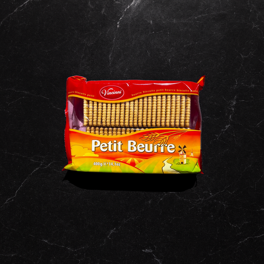 Vincinni Petit Beurre 400g