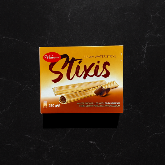 Vincinni Cream Wafer Sticks Cocoa 250g