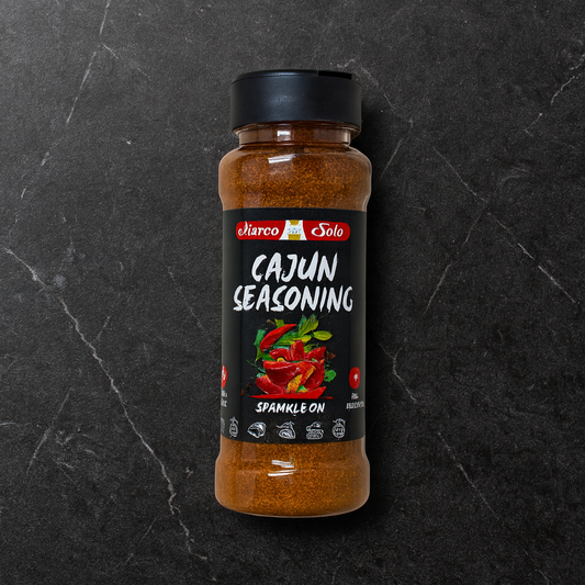 Marco Polo Cajun Seasoning 105g