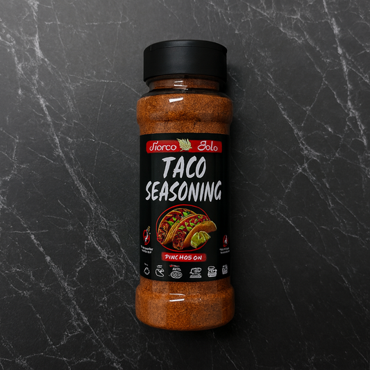 Marco Polo Taco Seasoning 130g