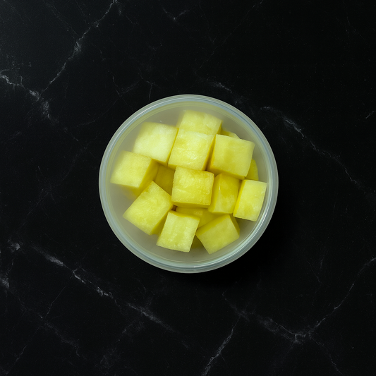 Diced Pineapple 300g