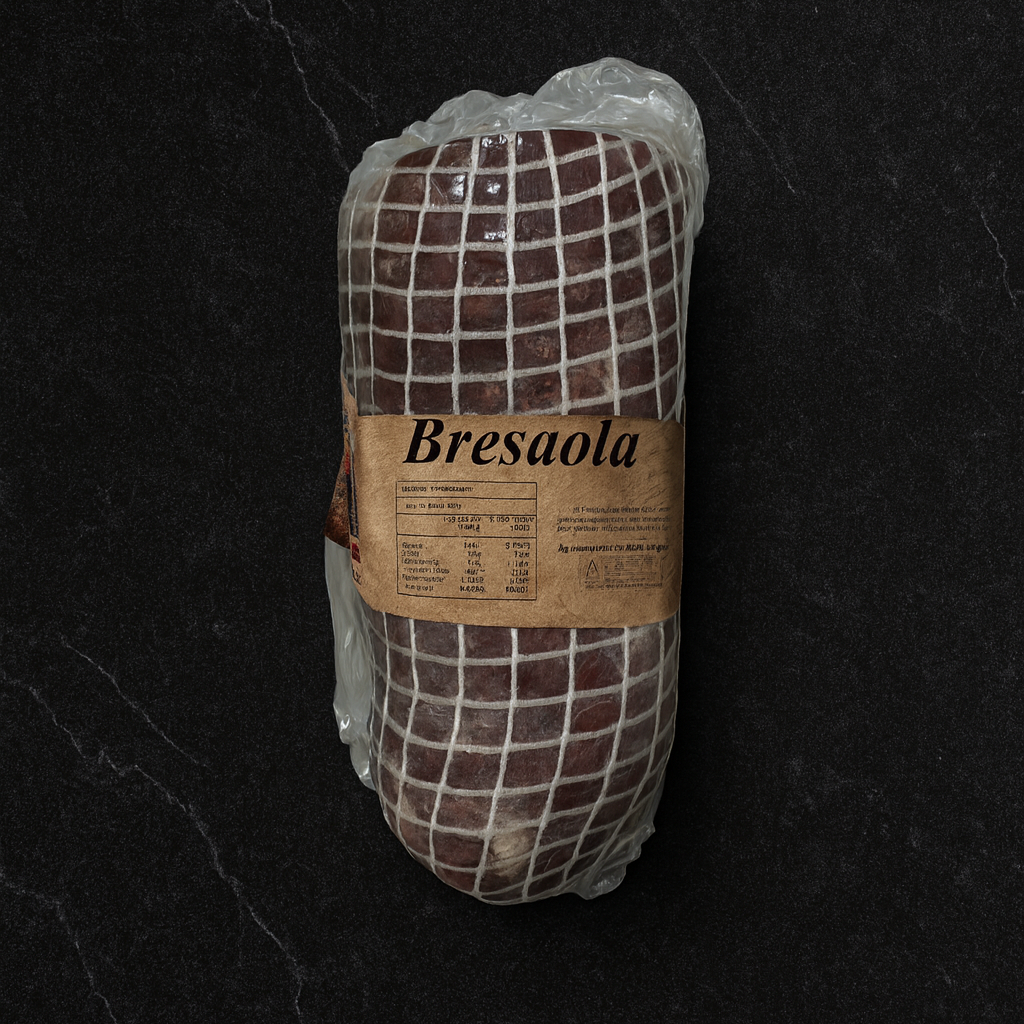 Montecatini Bresaola