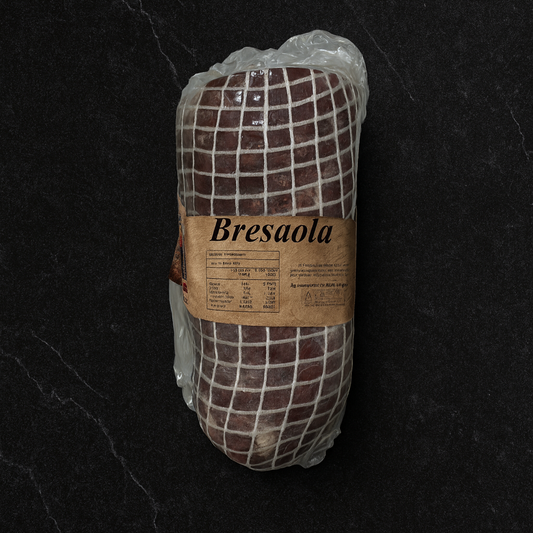 Montecatini Bresaola