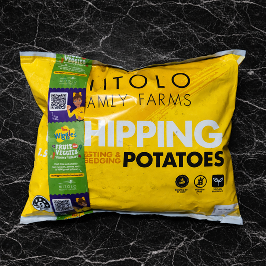 Mitolo Family Farms Chipping Potatoes 1.5kg