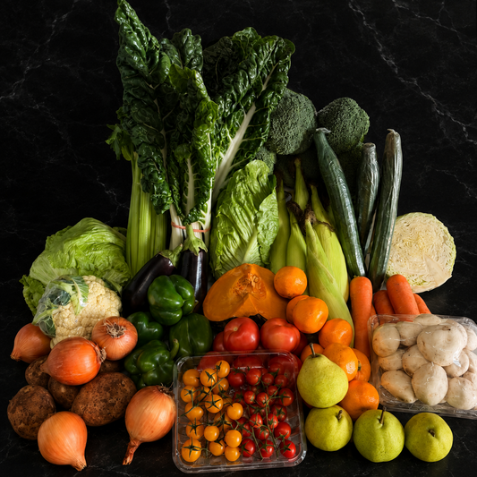 Alpha's Market Pick of The Week Box $65