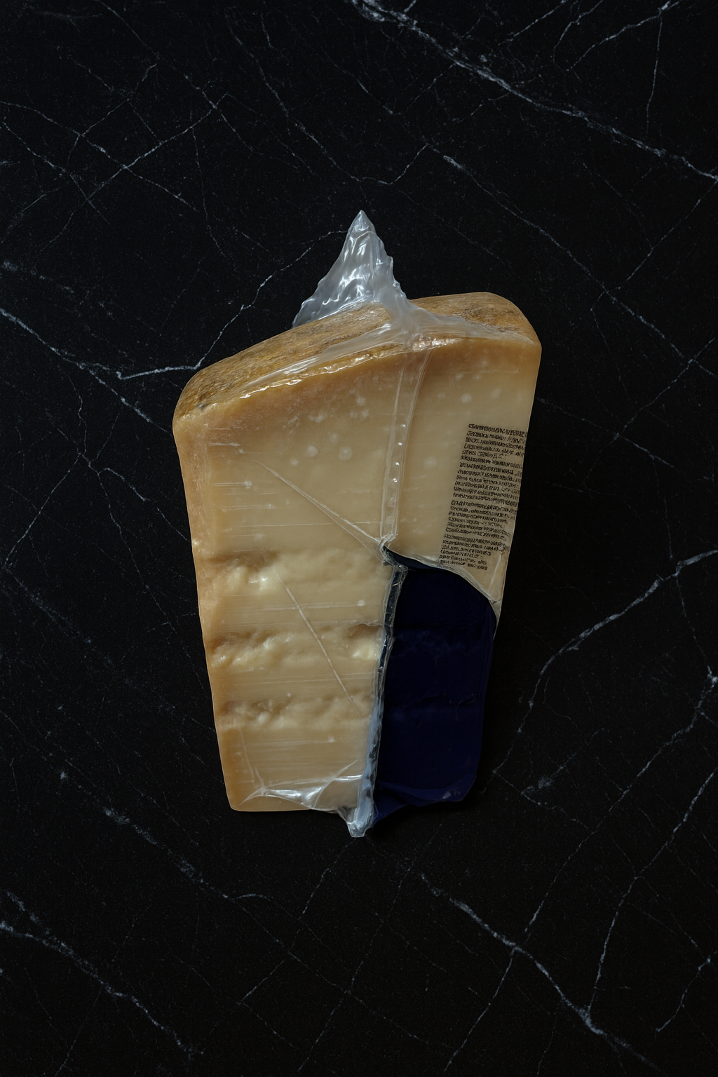 Parmigiano Reggiano Cheese 2.234kg