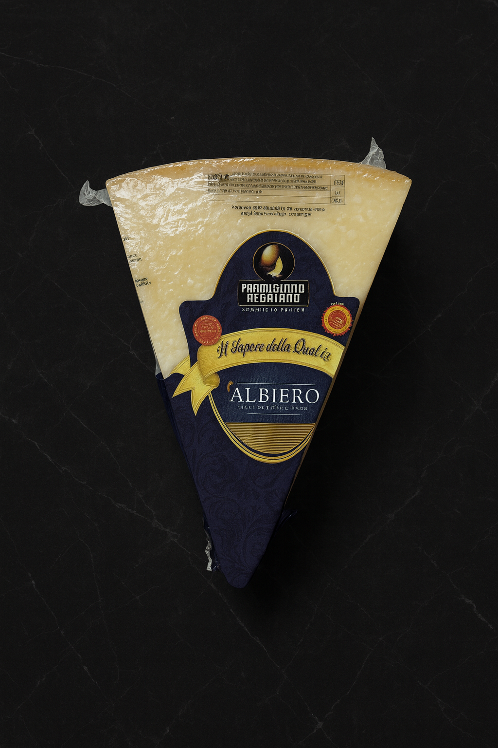 Parmigiano Reggiano Cheese 2.234kg