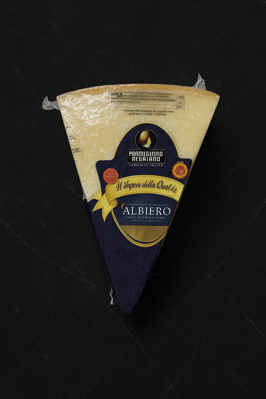 Parmigiano Reggiano Cheese 2.234kg