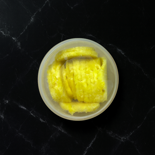 Sliced Pineapple 300g