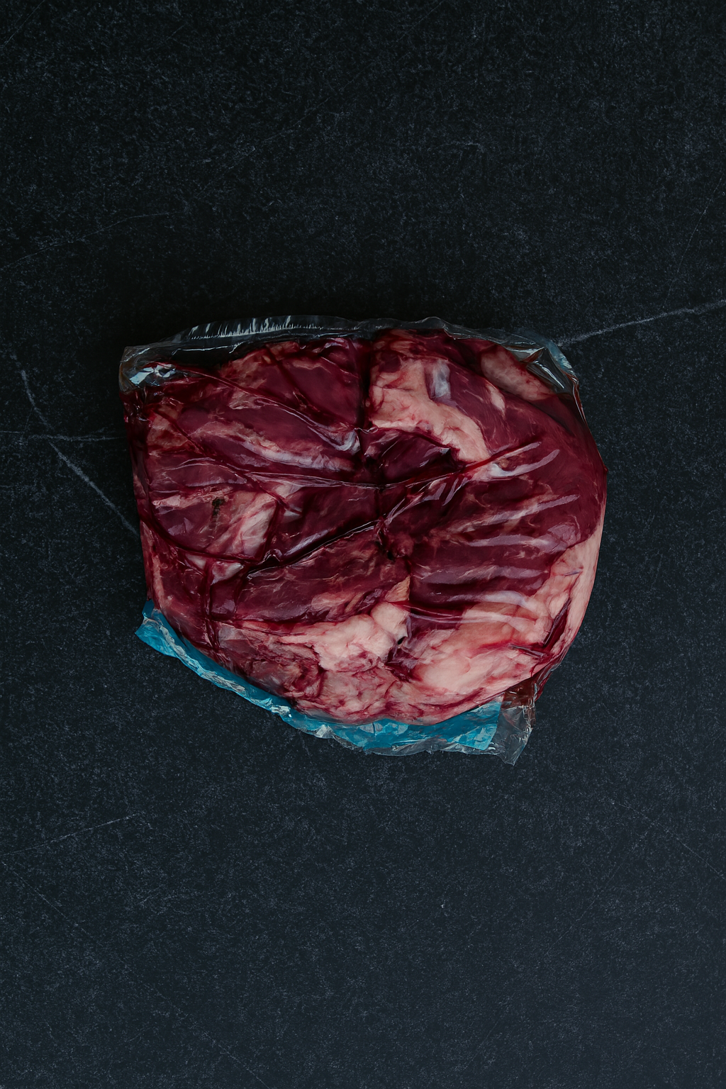 SPECIAL Thomas Foods Lamb Rump 2 pack 900g-1.1kg