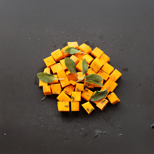 Ready to Cook - Pumpkin with Sage