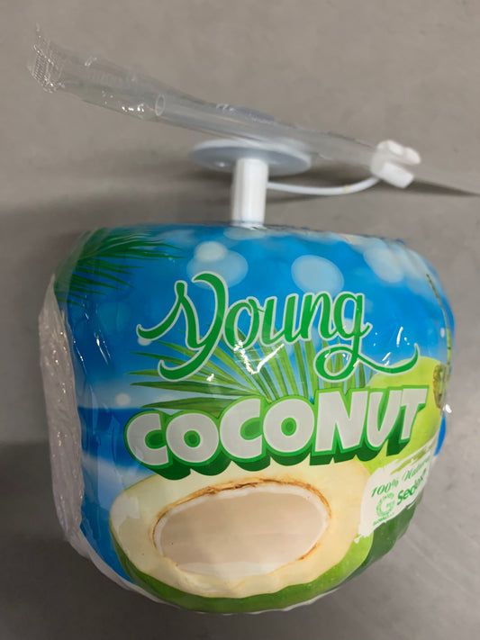 SPECIAL Drinking Coconut (Each)