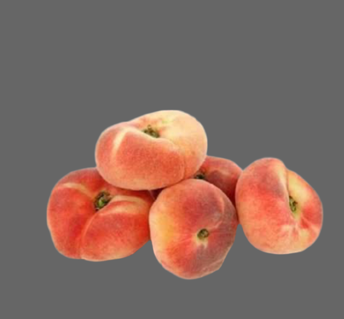 Donuts Nectarines 6 pk