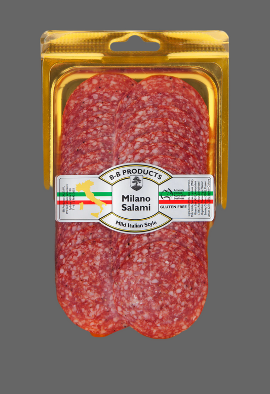 Black Forest Milano Salami 100g