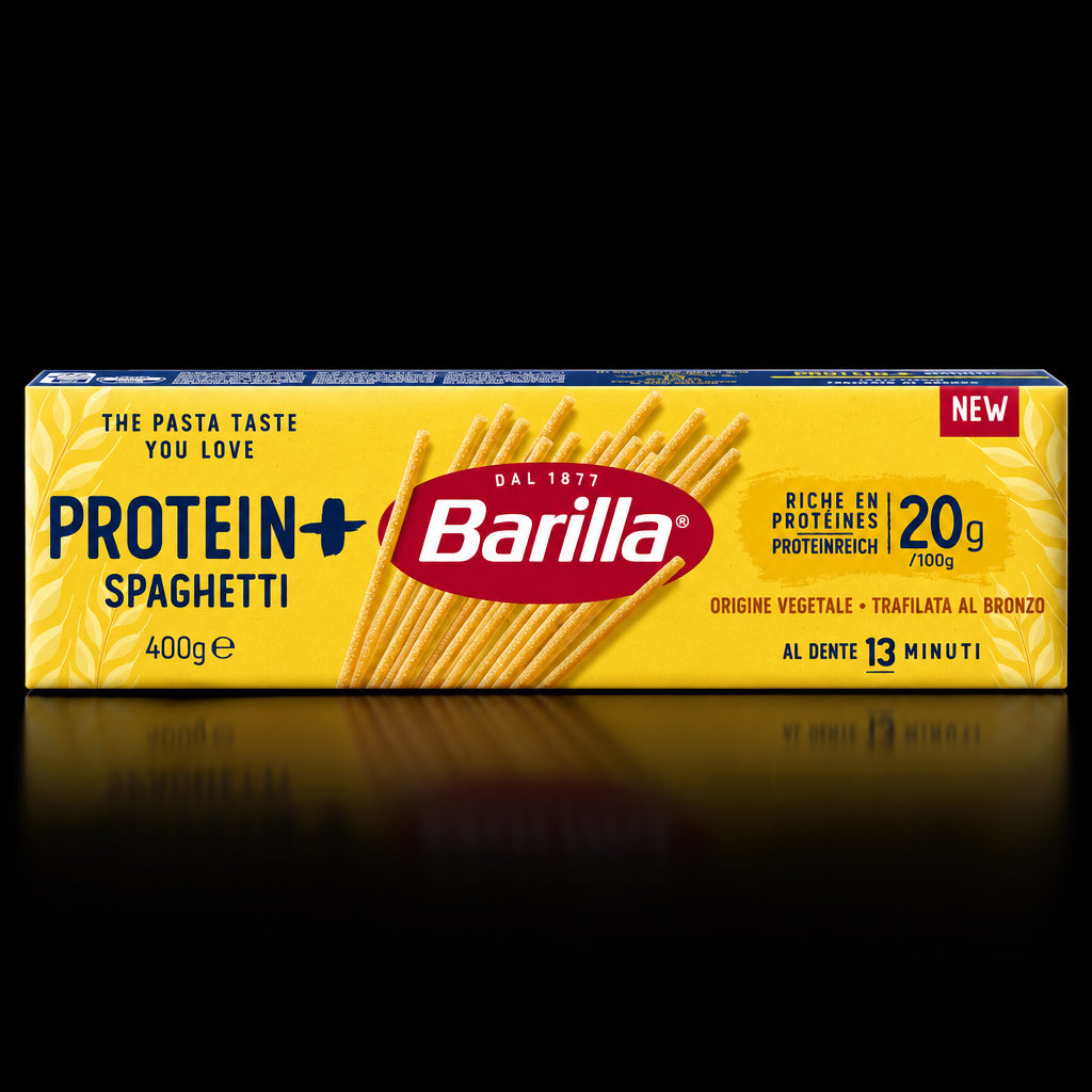 Barilla Protein+ Spaghetti 400g