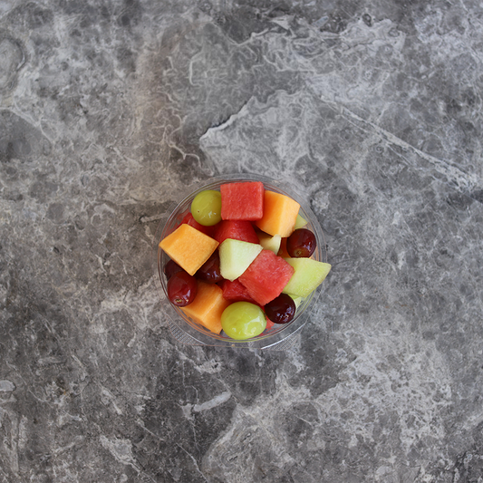 Fruit Cup - Fruit Salad