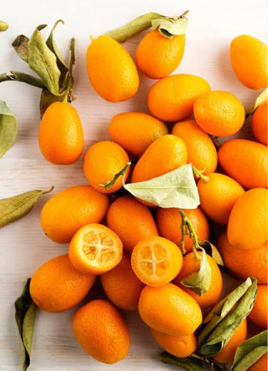 Cumquats 500g