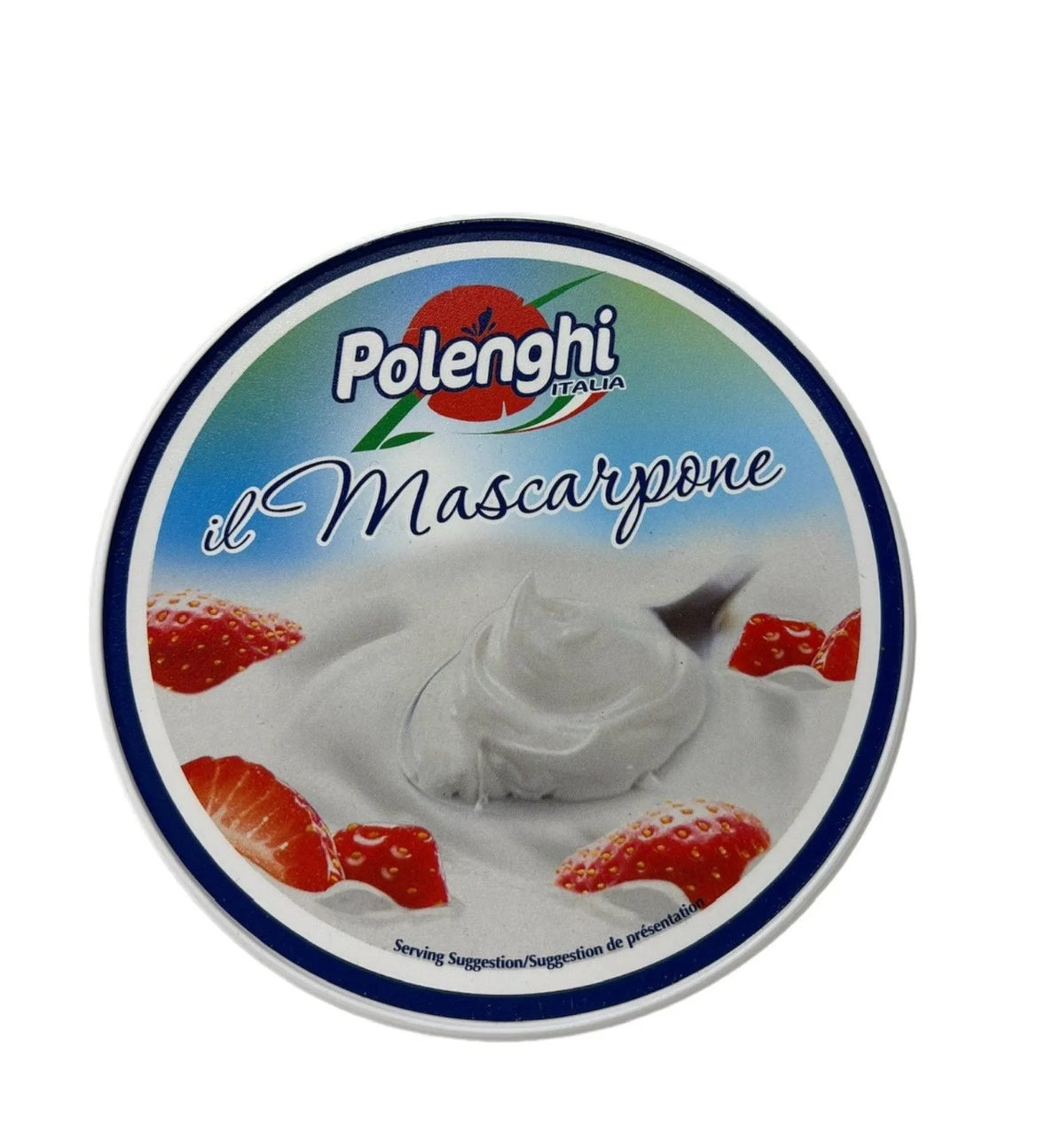 Polenghi Mascarpone 250g