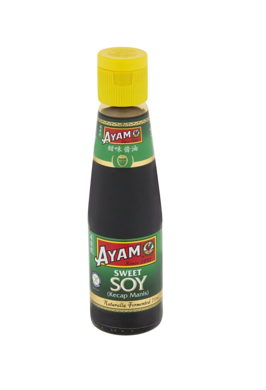 Ayam Sweet Soy Sauce 210ml