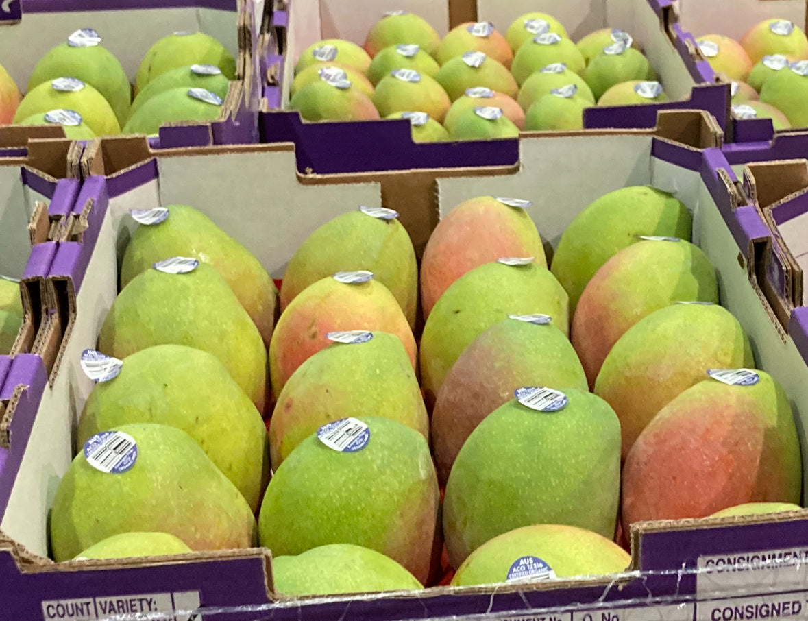 Kensington Organic Mango(Each)