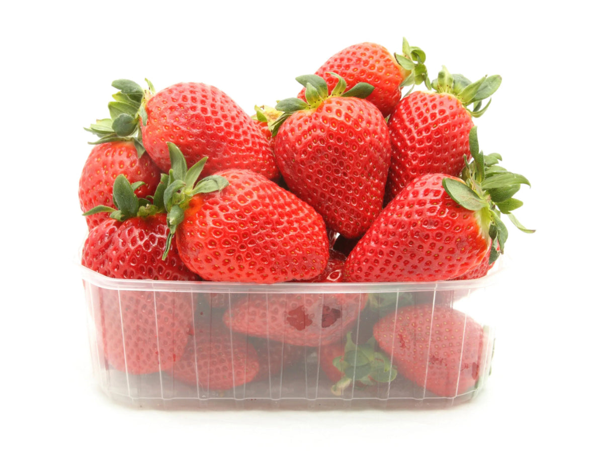 Special Family Pack Strawberry’s 500g