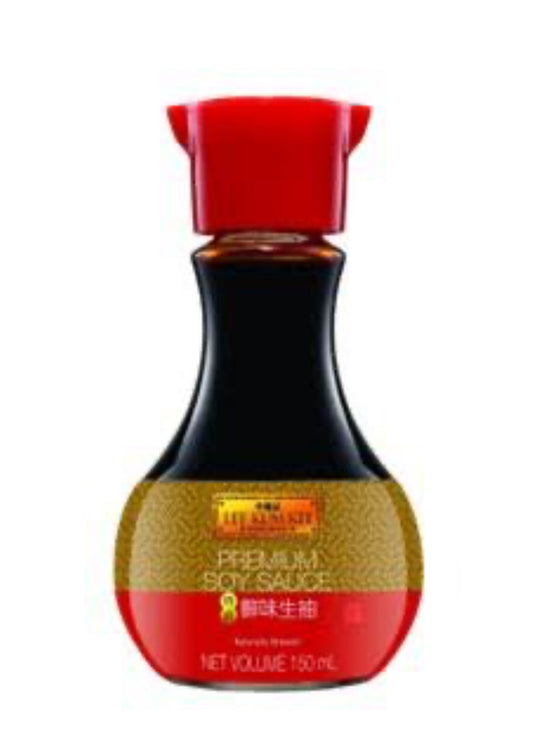 Le Kum Kee Premium Soy Sauce 150ml