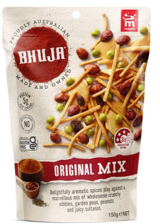 Bhuja mix Original 150g