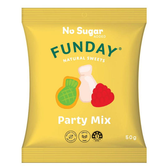 Funday Party Mix 50g