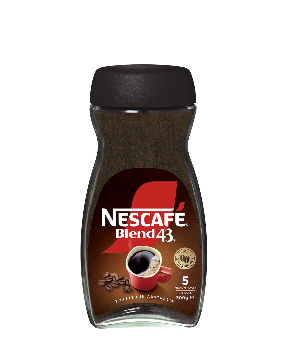 Special-Nescaffe Blend 43 Instant Coffee 300g