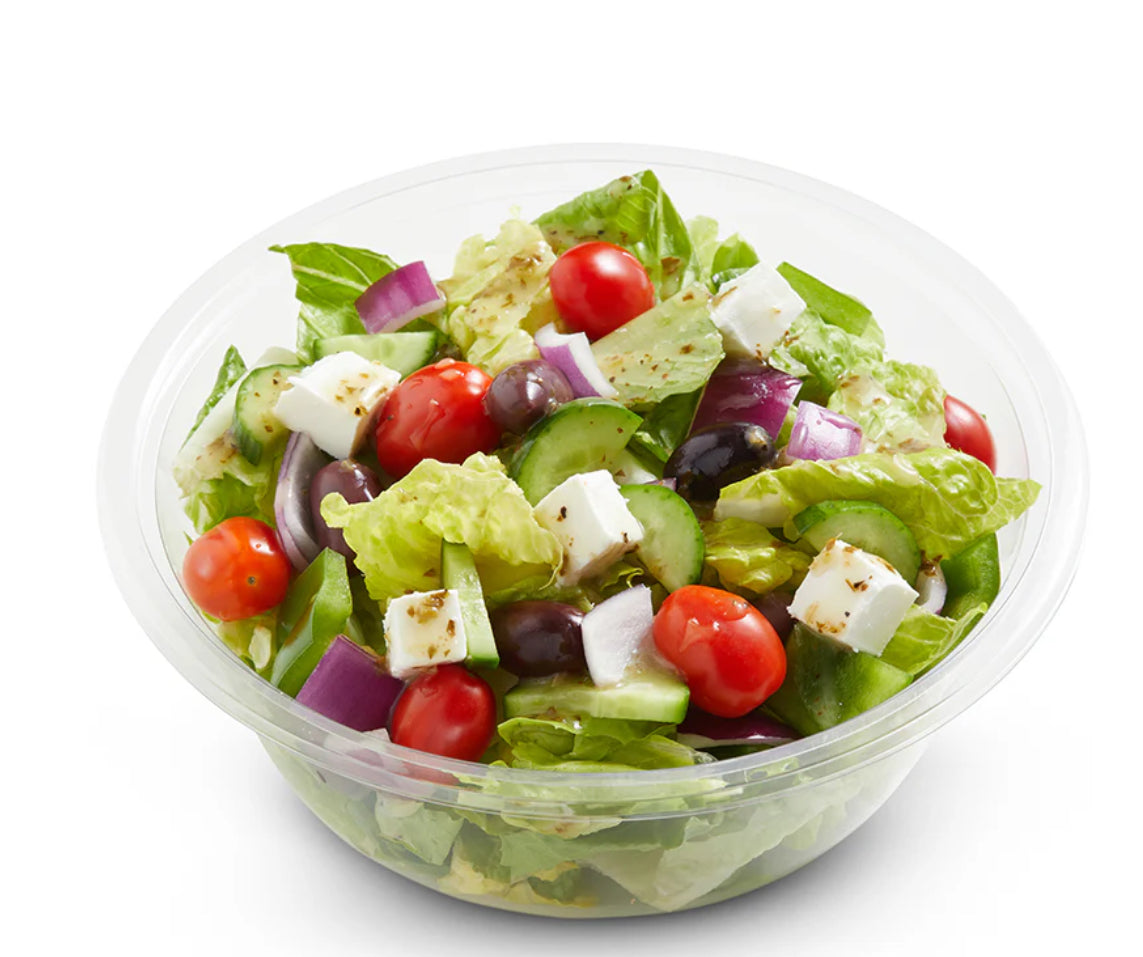 Special -Greek Salad Bowl 300g