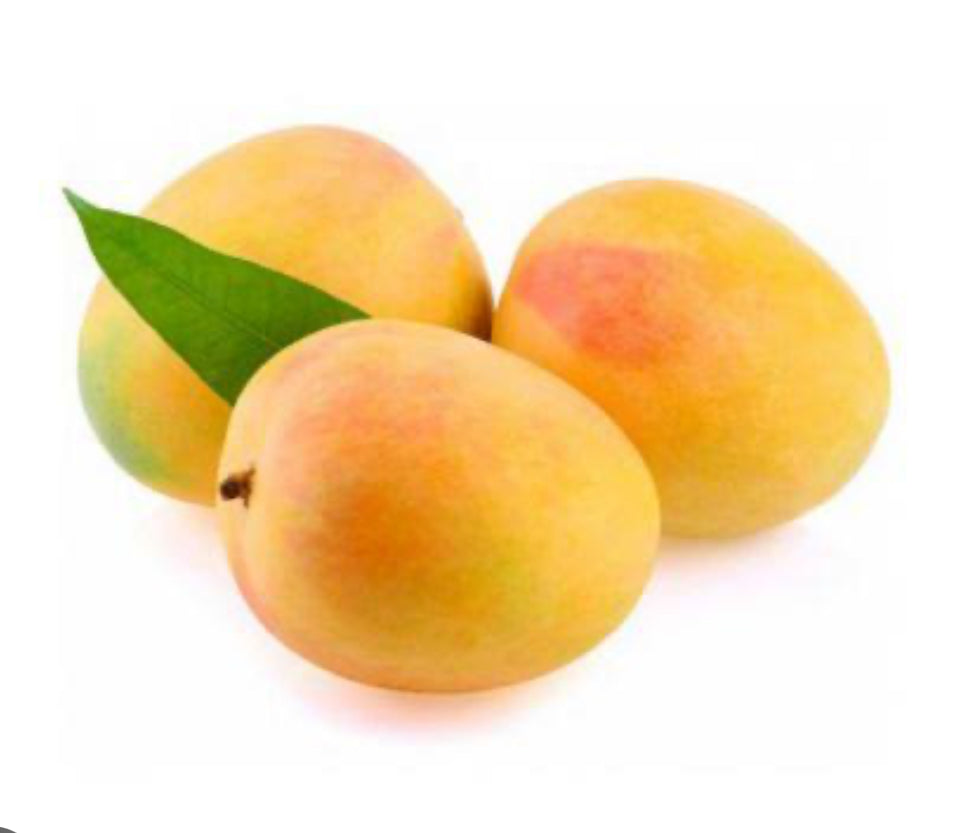 Kensington Mango Medium Each