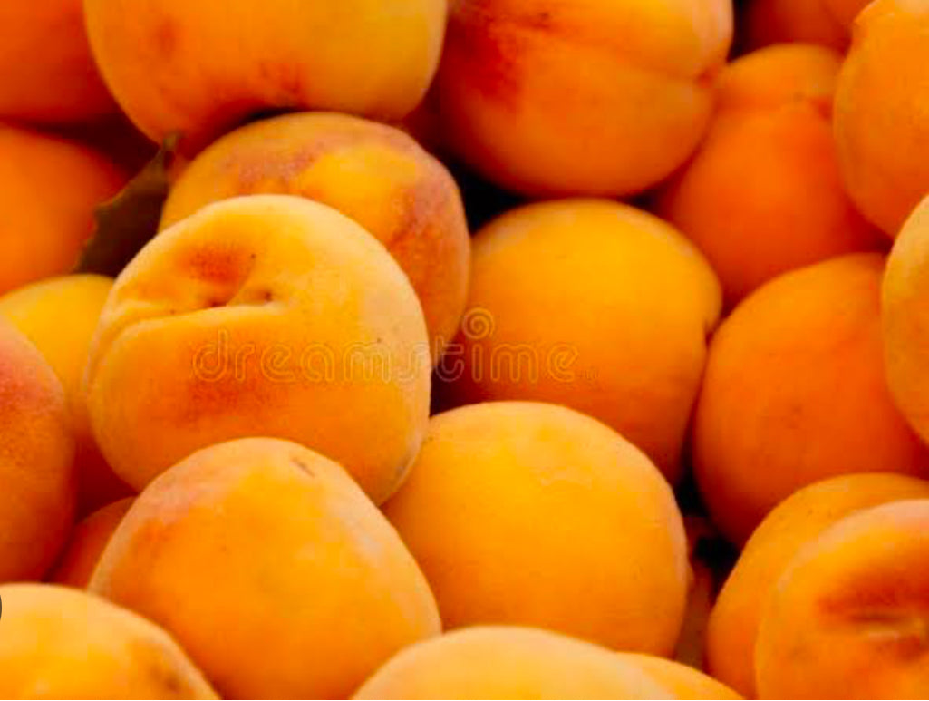 Special **Queens Peaches Each