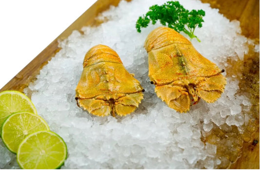 SPECIAL Morton Bay Bugs Cooked frozen approx 250g