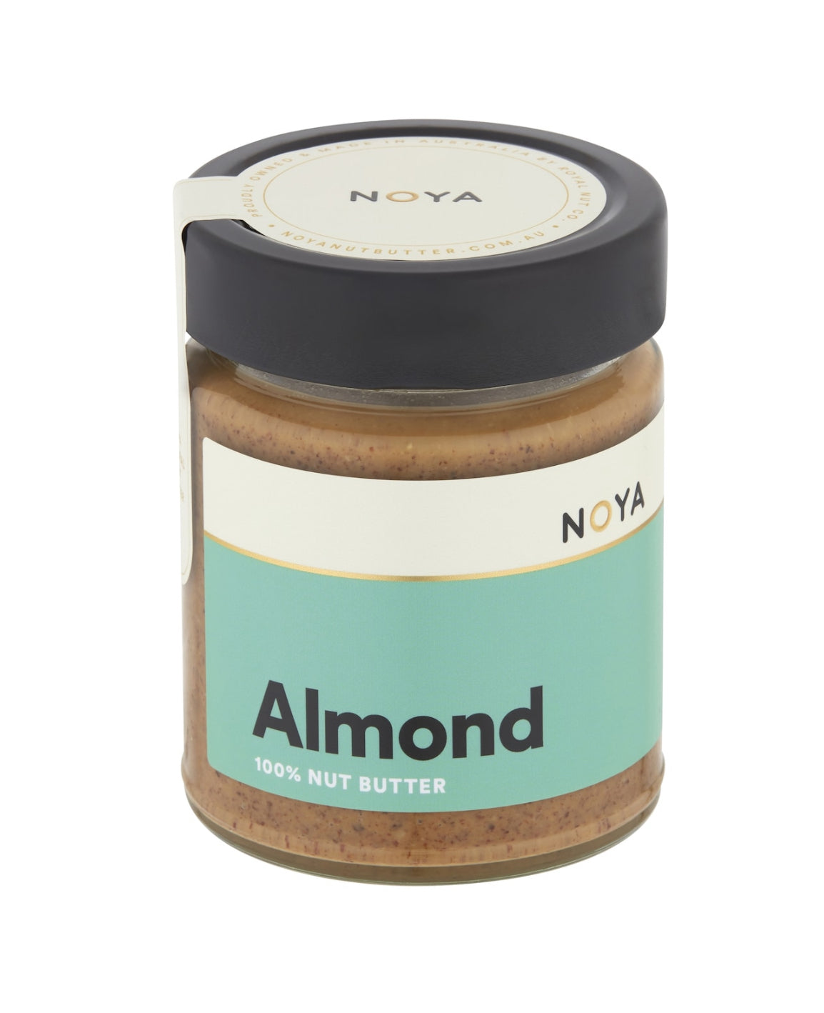 Noya Almond Nut Butter 250g