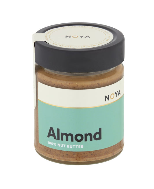 Noya Almond Nut Butter 250g