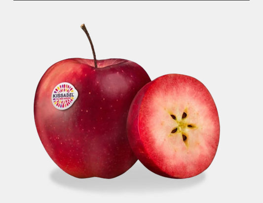 Kissable Apple Each