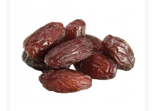 Certified ORGANIC Medjool Dates 250 g