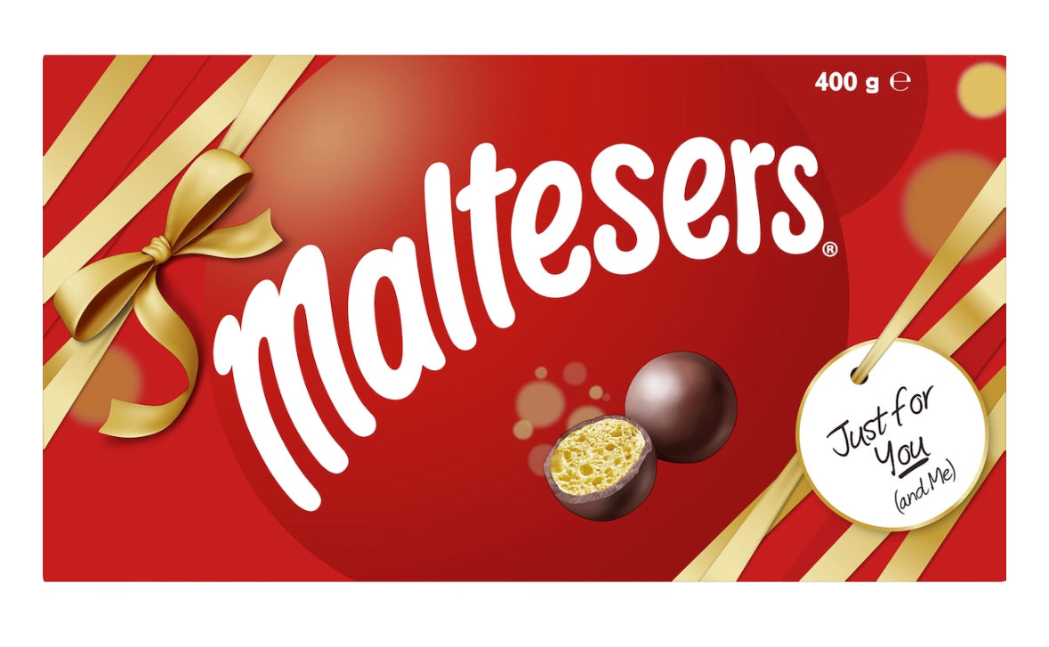 Special Maltesers Gift 400g