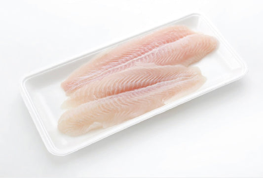 Basa Fillets (380-420g) Frozen