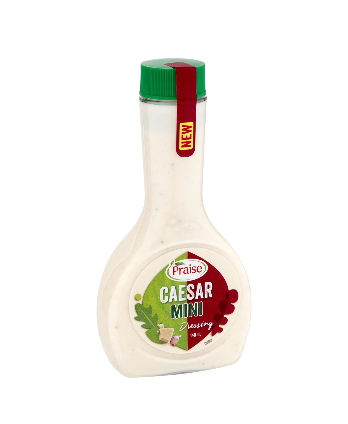 Praise Caesar Mini Dressing 140ml