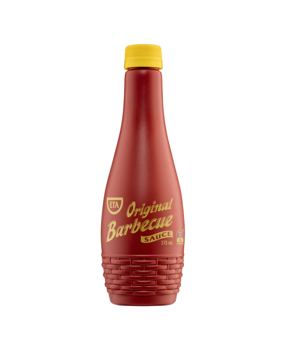 ETA Original Barbecue Sauce 375ml