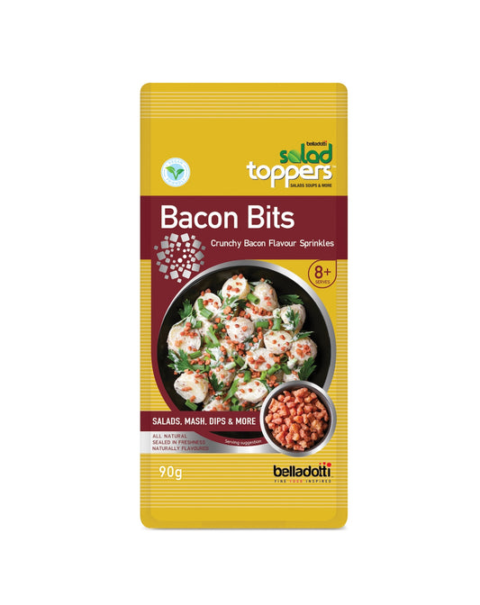 Belladotti Salad Toppers Bacon Bits 90g