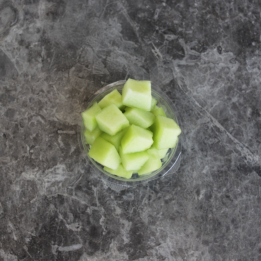 SPECIAL Fruit Cup - Honeydew Melon