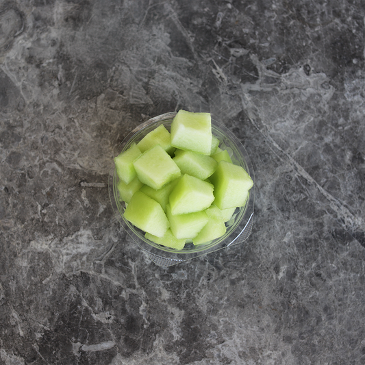 Fruit Cup - Honeydew Melon