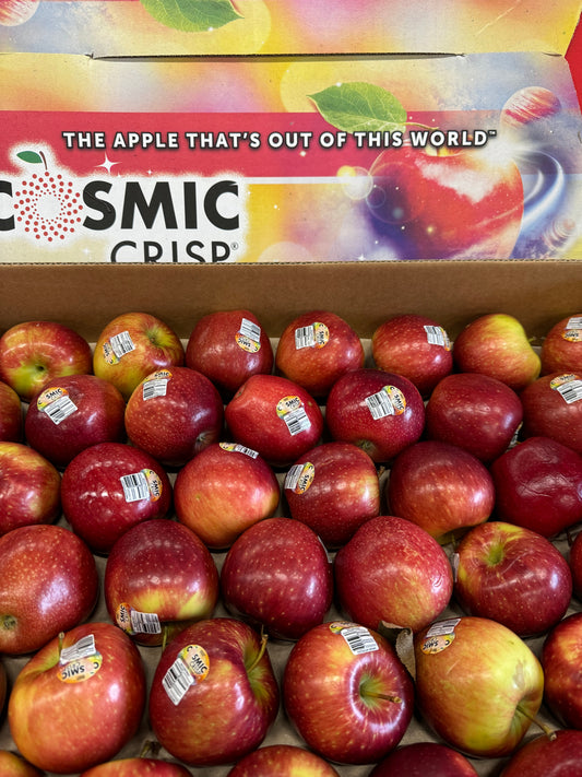 Cosmic Crisp Apples 5kg