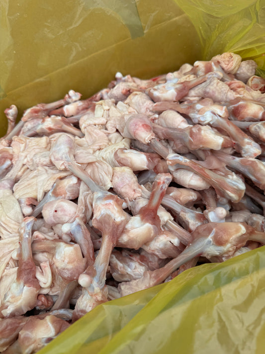 Chicken Legs Bones 10 kg